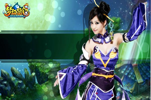 镇魂街天生为王幻兽师攻略_魂珠与武灵技搭配推荐