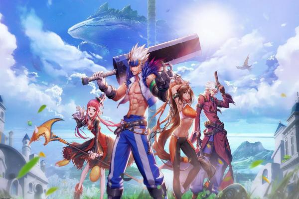 Sky光遇音韵季怎么白嫖毕业_音韵季先祖全位置、复刻兑换表与皮肤推荐