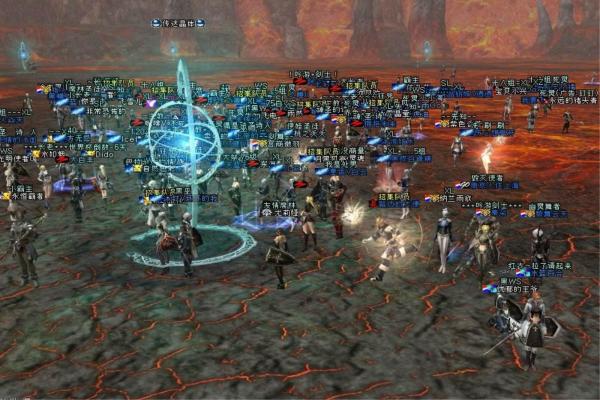 魔兽世界黑铁酒吧路线_进入方法与位置说明