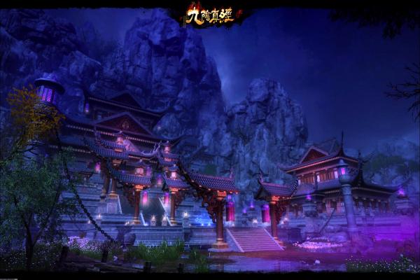 我的世界沙漠神殿在哪里-mc沙漠神殿生成坐标、遗迹内部陷阱与宝箱特点