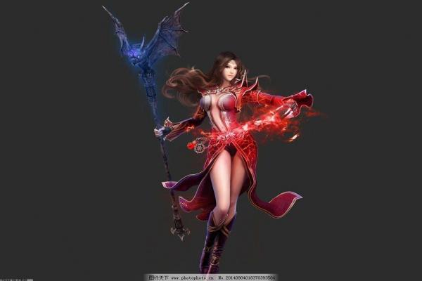DOTA2金箍棒装备属性是什么_DOTA2核心输出道具MKB克制闪避机制