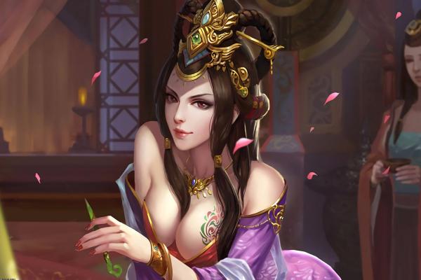 火影忍者手游不风怎么获得_不风技能机制与决斗场连招