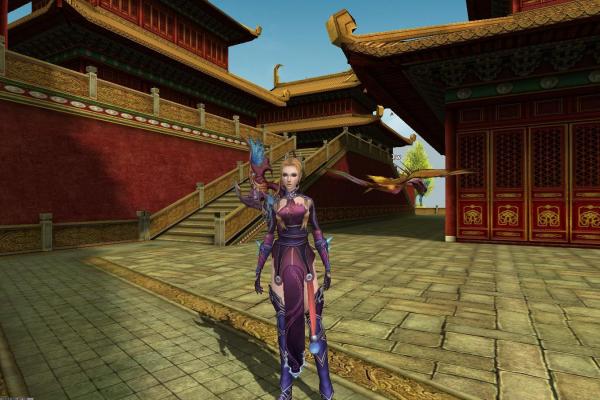 逆战上线时间介绍_版本发展历程回顾