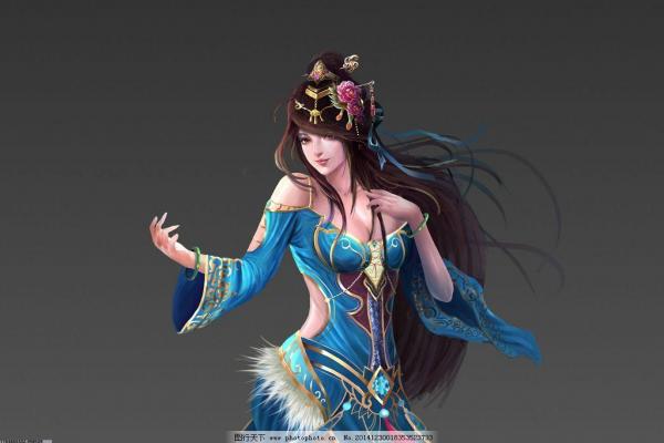梦幻西游墨魂笔之踪攻略_任务流程通关指南